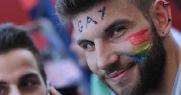 Σάλος με ξενοδοχείο στην Ιταλία: Δεν δεχόμαστε γκέι και ζώα - Φωτογραφία 1