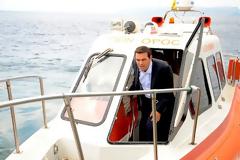 THE KING OF COOL Βγαίνει στις αγορές, πιο γρήγορος από τον Steve Mac Queen