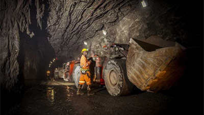 Απίστευτο πρόστιμο 190 δισ. δολ. επέβαλε η Τανζανία στην Αcacia Mining για φοροδιαφυγή 2 αιώνων! - Φωτογραφία 1