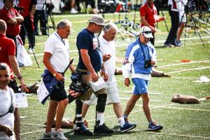 Χρυσός συνταγματάρχης ανέβασε την Ελλάδα στο 1ο σκαλί του βάθρου - Φωτογραφία 12