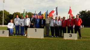 Χρυσός συνταγματάρχης ανέβασε την Ελλάδα στο 1ο σκαλί του βάθρου - Φωτογραφία 13