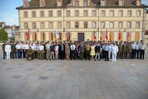 Χρυσός συνταγματάρχης ανέβασε την Ελλάδα στο 1ο σκαλί του βάθρου - Φωτογραφία 17