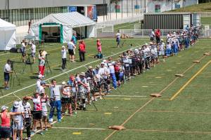 Χρυσός συνταγματάρχης ανέβασε την Ελλάδα στο 1ο σκαλί του βάθρου - Φωτογραφία 21