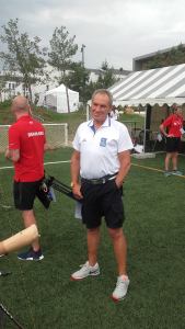 Χρυσός συνταγματάρχης ανέβασε την Ελλάδα στο 1ο σκαλί του βάθρου - Φωτογραφία 4