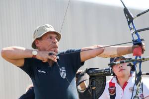 Χρυσός συνταγματάρχης ανέβασε την Ελλάδα στο 1ο σκαλί του βάθρου - Φωτογραφία 6