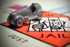 Ο πραγματικός λόγος που σχεδιάστηκε η Monopoly