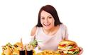Γιατί ο συνδυασμός αναψυκτικού και φαγητού παχαίνει