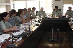 Μία διαφορετική ημερίδα στο ΓΕΣ: Οι Βρεφονηπιακοί σταθμοί σχηματισμών