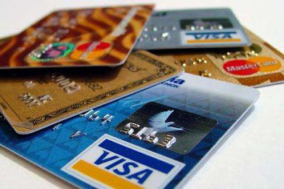 Μεγάλο κόλπο με τις χρεωστικές κάρτες! (από την συμμορία κράτους-τραπεζών) - Φωτογραφία 1