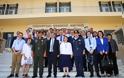 Επίσκεψη Μελών της Παγκόσμιας Διακοινοβουλευτικής Ένωσης Ελληνισμού (ΠΑΔΕΕ) στο Πεντάγωνο (ΦΩΤΟ)