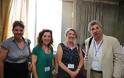 Επίσκεψη Μελών της Παγκόσμιας Διακοινοβουλευτικής Ένωσης Ελληνισμού (ΠΑΔΕΕ) στο Πεντάγωνο (ΦΩΤΟ) - Φωτογραφία 4