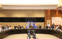 Επίσκεψη Μελών της Παγκόσμιας Διακοινοβουλευτικής Ένωσης Ελληνισμού (ΠΑΔΕΕ) στο Πεντάγωνο (ΦΩΤΟ) - Φωτογραφία 8
