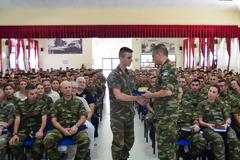 Επισκέψεις Αρχηγού ΓΕΣ σε 304 ΠΕΒ και ΣΜΥ