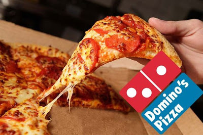 Αύξηση κερδοφορίας για την Domino's Pizza - Φωτογραφία 1