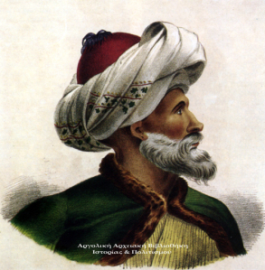 26 Ιουλίου 1822 τα παλικάρια μας τσακίζουν τον Δράμαλη. 8.000 Ελληνες νικούν 25.000 Τούρκους. - Φωτογραφία 2