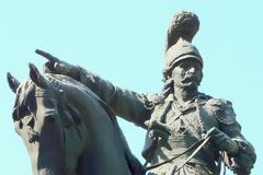 26 Ιουλίου 1822 τα παλικάρια μας τσακίζουν τον Δράμαλη. 8.000 Ελληνες νικούν 25.000 Τούρκους.