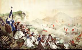 26 Ιουλίου 1822 τα παλικάρια μας τσακίζουν τον Δράμαλη. 8.000 Ελληνες νικούν 25.000 Τούρκους. - Φωτογραφία 5