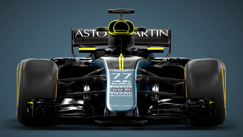 Ανοιχτό το ενδεχόμενο εμπλοκής της στη Formula1 αφήνει η Aston Martin - Φωτογραφία 1