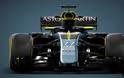 Ανοιχτό το ενδεχόμενο εμπλοκής της στη Formula1 αφήνει η Aston Martin