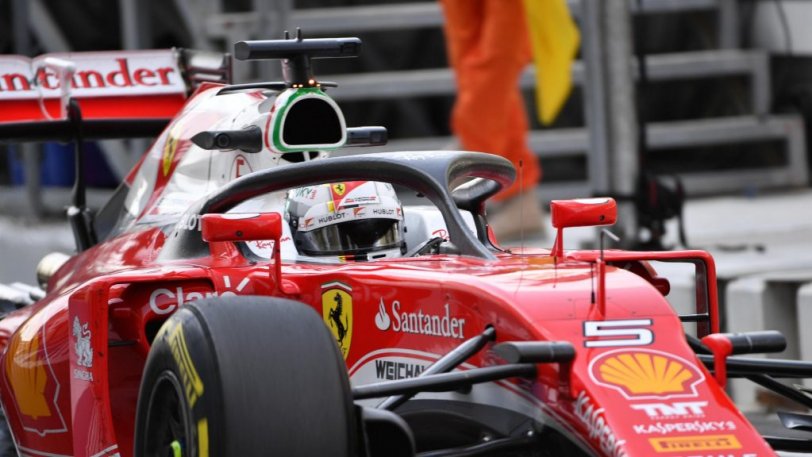 Νέα δεδομένα φέρνει στη Formula1 το σύστημα προστασίας Halo - Φωτογραφία 1