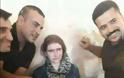 Λίντα Βένζελ: Η 16χρονη Γερμανίδα τζιχαντίστρια που συνελήφθη στη Μοσούλη έχει ένα μωρό και το θηλάζει - Φωτογραφία 2