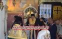 Στον εορτασμό του Αγίου Παντελεήμονα στο 401 ΓΣΝ ο Α/ΓΕΣ Αντγος Αλκιβιάδης Στεφανής - Φωτογραφία 16