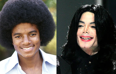 Έτσι θα έμοιαζε ο Michael Jackson χωρίς τις πλαστικές εγχειρήσεις - Φωτογραφία 2