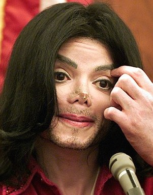 Έτσι θα έμοιαζε ο Michael Jackson χωρίς τις πλαστικές εγχειρήσεις - Φωτογραφία 4