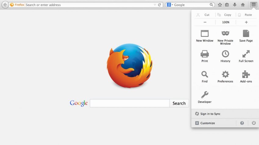 Firefox αντέχει εκατοντάδες tabs σε 15 δεύτερα - Φωτογραφία 1