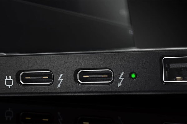 USB 3.2: Το νέο πρότυπο φέρνει διπλάσιες ταχύτητες με USB Type-C - Φωτογραφία 1