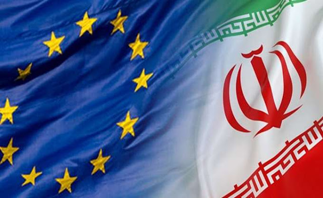 Η ευρωπαϊκή διπλωματία και η συμφωνία για τα πυρηνικά του Ιράν - Φωτογραφία 1