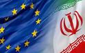Η ευρωπαϊκή διπλωματία και η συμφωνία για τα πυρηνικά του Ιράν