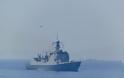 Συνεκπαίδευση του Πολεμικού Ναυτικού με το Ναυτικό της Κίνας - Φωτογραφία 5