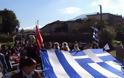 Οι Αλβανοί κατεδαφίζουν την Ελλάδα στην Βόρειο Ήπειρο! - Φωτογραφία 2