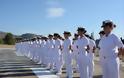 Θερινός Εκπαιδευτικός Πλους της Σχολής Μονίμων Υπαξιωματικών Ναυτικού (ΣΜΥΝ)