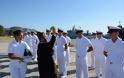 Θερινός Εκπαιδευτικός Πλους της Σχολής Μονίμων Υπαξιωματικών Ναυτικού (ΣΜΥΝ) - Φωτογραφία 12