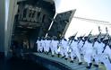 Θερινός Εκπαιδευτικός Πλους της Σχολής Μονίμων Υπαξιωματικών Ναυτικού (ΣΜΥΝ) - Φωτογραφία 7