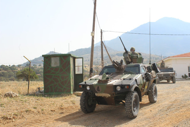 Επίσκεψη Διοικητή ΑΣΔΕΝ στην ΤΔ/41 ΣΠ - Φωτογραφία 8