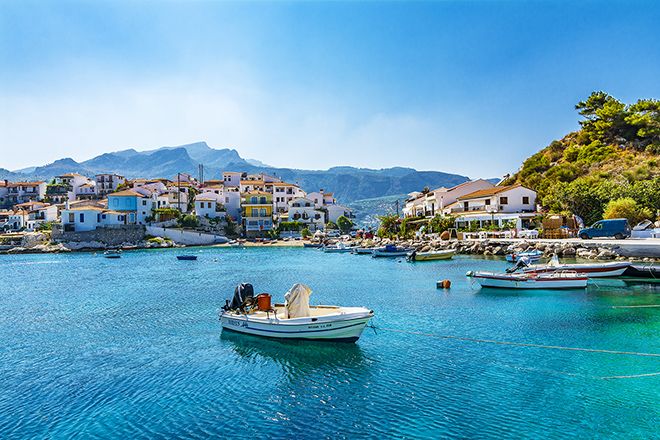 Αυτό το ελληνικό χωριό είναι ο καλύτερα κρυμμένος θησαυρός της Ευρώπης για το 2017 - Φωτογραφία 1