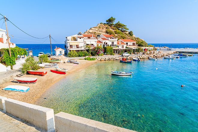 Αυτό το ελληνικό χωριό είναι ο καλύτερα κρυμμένος θησαυρός της Ευρώπης για το 2017 - Φωτογραφία 2