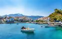 Αυτό το ελληνικό χωριό είναι ο καλύτερα κρυμμένος θησαυρός της Ευρώπης για το 2017