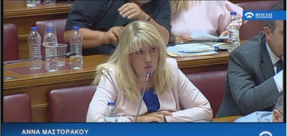 Βουλή των Ελλήνων: Διαρκής Επιτροπή Κοινωνικών Υποθέσεων για μεταρρύθμιση ΠΦΥ - Φωτογραφία 2
