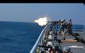 Επιθέσεις πειρατών σε εμπορικά πλοία και μάχες με μισθοφόρους φρουρούς(Video)