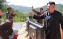 Παγκόσμια ανησυχία για τη νέα εκτόξευση βαλλιστικού πυραύλου από τη Βόρεια Κορέα