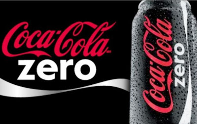 Η Coca Cola αποσύρει την Zero απο τα ράφια των super-market - Φωτογραφία 1