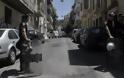 ΣΥΡΙΖΑ: ΜΑΦΙΟΖΙΚΟ ΧΤΥΠΗΜΑ ΣΤΗΝ ΟΙΚΙΑ ΦΛΑΜΠΟΥΡΑΡΗ