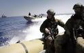 Η Ιταλία στέλνει το Πολεμικό Ναυτικό στη Μεσόγειο για τους μετανάστες