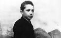 Αλμπερτ Αϊνστάιν: Η απίστευτη ζωή του επιστήμονα που άλλαξε τον κόσμο για πάντα - Φωτογραφία 2