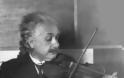 Αλμπερτ Αϊνστάιν: Η απίστευτη ζωή του επιστήμονα που άλλαξε τον κόσμο για πάντα - Φωτογραφία 4