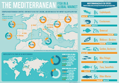 WWF: Το 66% των ψαρικών που καταναλώνουν οι Έλληνες είναι εισαγόμενα - Φωτογραφία 2